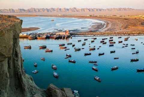 پارس پالت | پالت پلاستیکی در استان سیستان و بلوچستان پارس پالت | پالت پلاستیکی در استان سیستان و بلوچستان