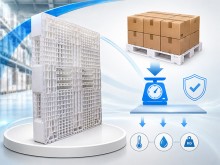پارس پالت | چگونه ظرفیت مورد نیاز پالت را محاسبه کنیم؟