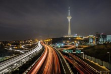 پارس پالت | پالت پلاستیکی در استان تهران