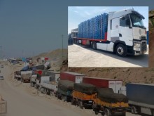پارس پالت | پالت پلاستیکی در مرز سومار پارس پالت | پالت پلاستیکی در مرز سومار