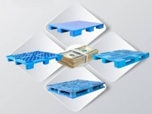 پارس پالت | قیمت پالت پلاستیکی 100*120 پارس پالت | قیمت پالت پلاستیکی 100*120
